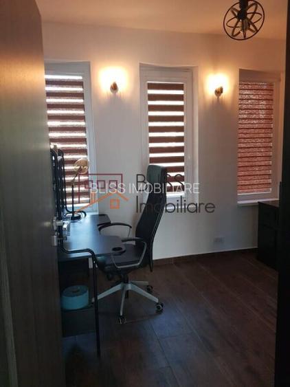 Casă / Vilă 3 camere în zona Comuna Tunari - 16