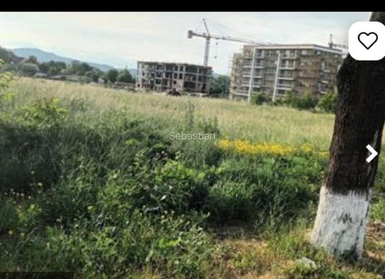 Teren de vânzare pentru construcții - 3