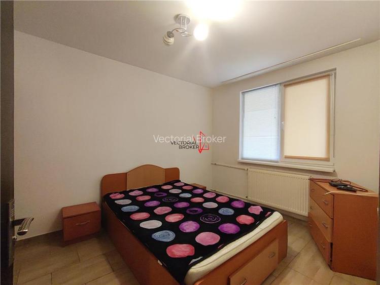 Bloc reabilitat, et.1- Tei Ion Berindei, Sectia  Politie - 9