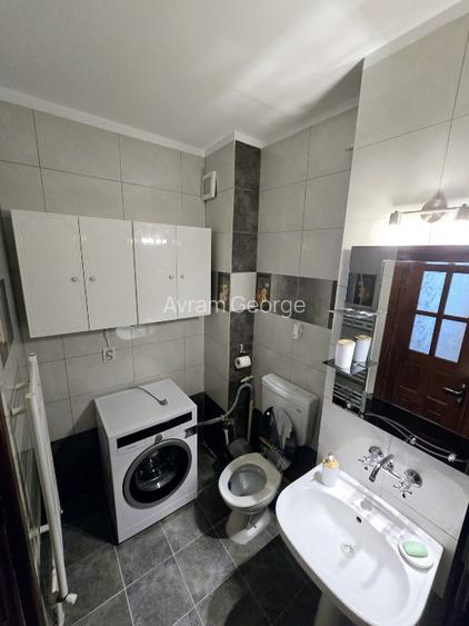 De închiriat garsonieră 40 m² – PARTER – ZONĂ CENTRALĂ  in zona ICIL , Constanta - 7