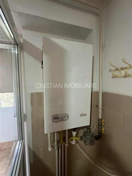 2 camere, 57 mp, Decomandat, Semi-mobilat, Obor - 7