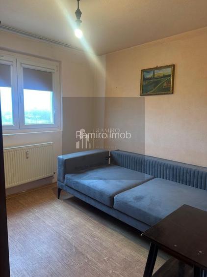 Apartamenr 2 camere decomandat Constantin Brancoveanu - 2