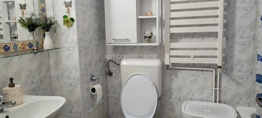 Studio | Floreasca | Tei | Bloc Nou | Parcare | Centrala Proprie - 6