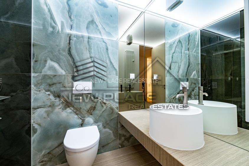 IANCU NICOLAE | Apartament exclusivist | Terasa de 14.8 mp | Ultra Lux - 12