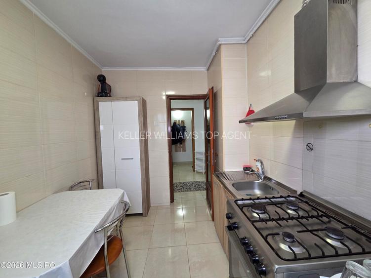 Apartament 2 camere Tomis Nord - 2