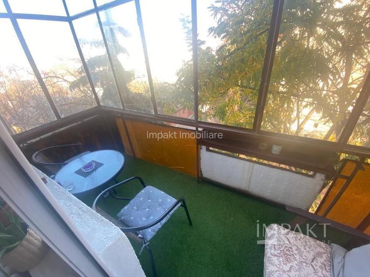 Apartament cu 4 camere in zona strazii Nicolae Titulescu - 13