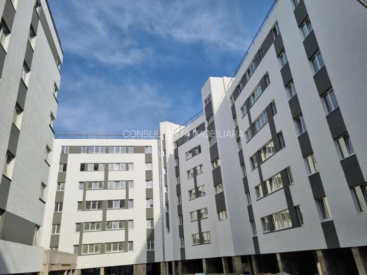 Apartament 2 camere BD Uverturii 85000 +9%TVA - 8