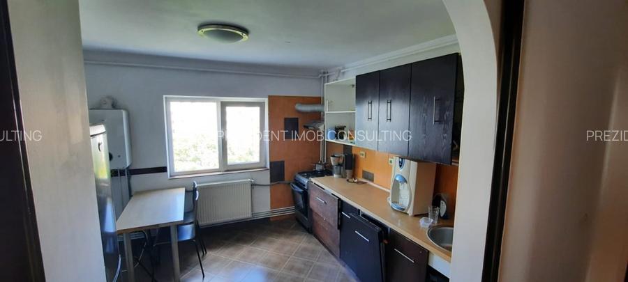 Apartament 2 Camere 6 Min Metrou Timpuri Noi - 8