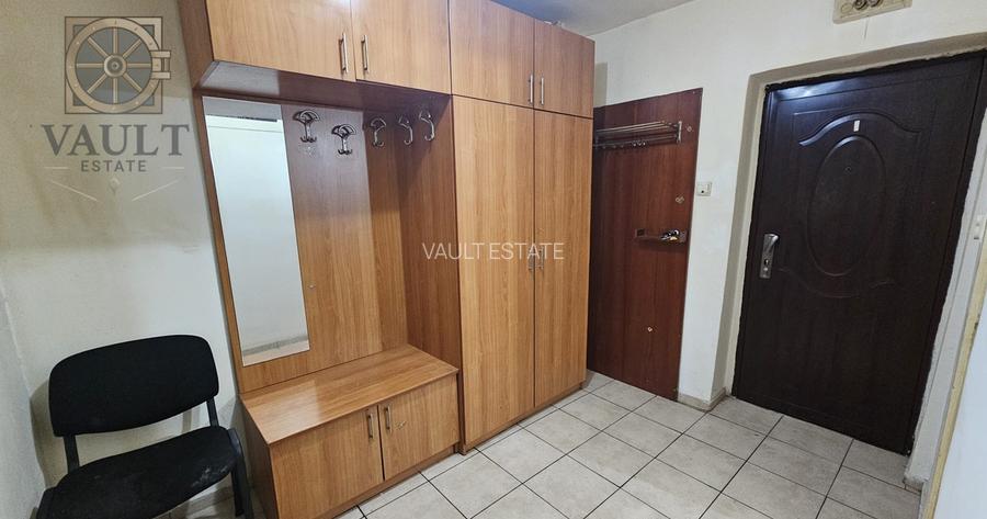 Garsoniera Tei-Universtitate Tehnica de Constructii Bucuresti - 4