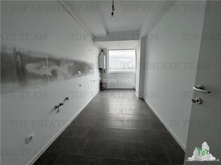 Apartament cu 2 camere de vanzare intr-un complex cu piscina /parc/ Sector 1/ No - 8