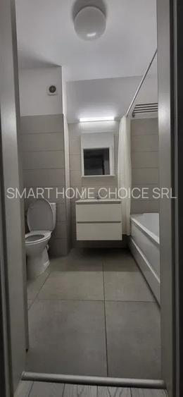 Garsoniera Exigent Plaza Mall Residence Faza 3 centrala bloc nou - 4