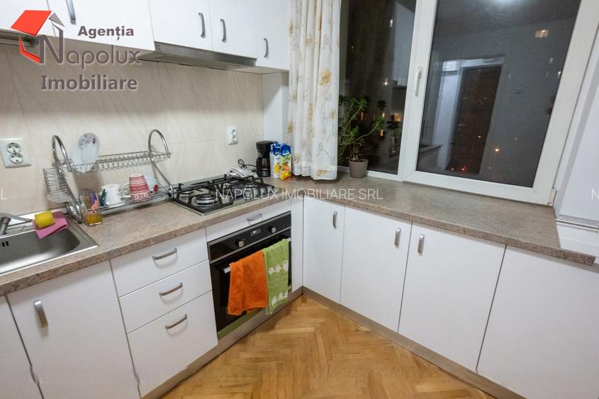 🏡✨ Apartament cochet cu 2 camere în Gheorgheni✨🏡 - 5