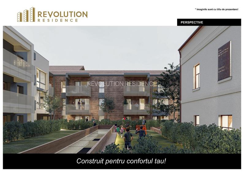 NEW! COMISION 0% - Apartamente cu 3 camere - Mihai Viteazu 5,Baia Mare - 3