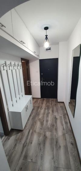 Apartament 2 camere de închiriat – Micro 4, etaj 2 – mobilat și utilat - 6