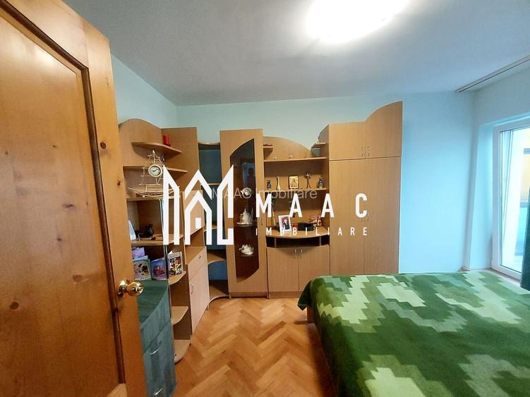 Apartament 5 Camere | 2 Nivele | 150MPU | Hipodrom 3 - 7