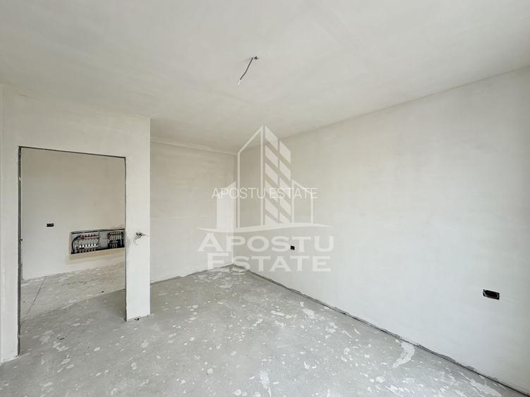 Apartamente cu 3 camere, 2 locuri de parcare incluse, Dumbravita Ikea - 6