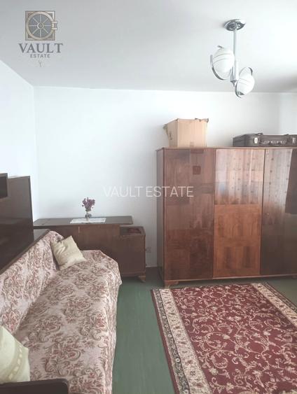 APARTAMENT 4 CAMERE - 1 DECEMBRIE 1918 - 2