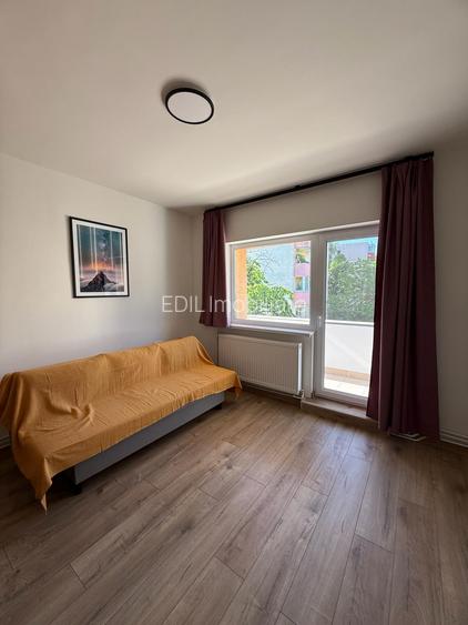 Apartament de vânzare, 4 camere, 77 mp, Zorilor zona UMF - 7