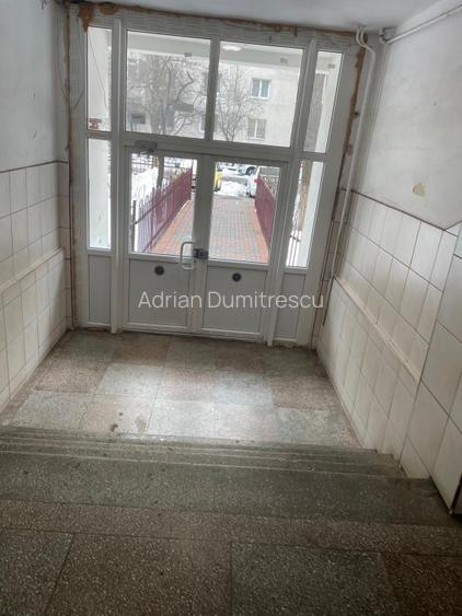 Dristor-Kaufland  3 camere ,decomandat,etaj 2,bloc reabilitat,constructie 1983 - 11