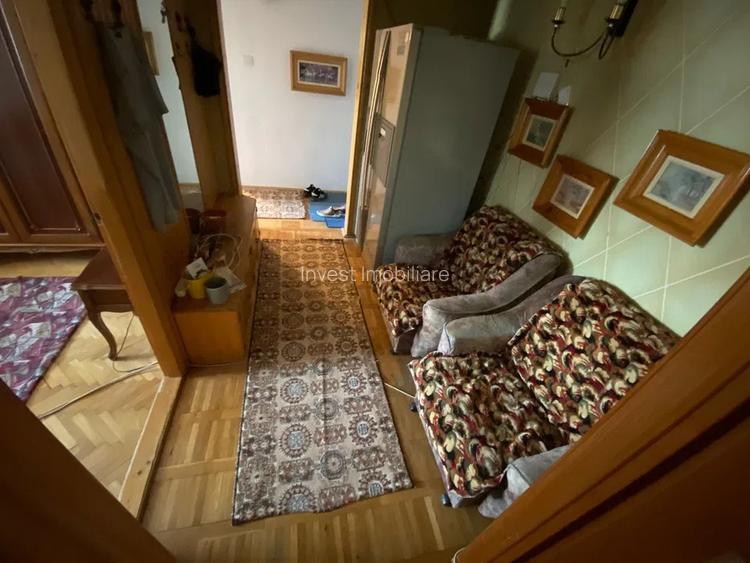 APARTAMENT 2 CAMERE-DECOMANDAT-ALEXANDRU CEL BUN - 3