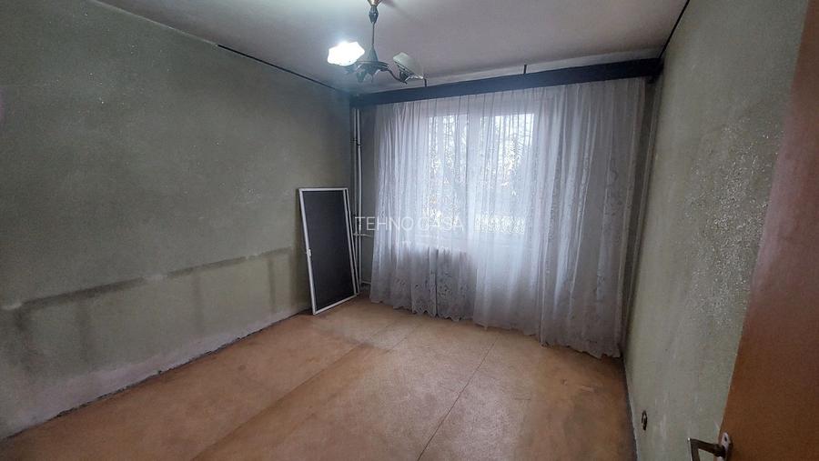 Apartament 2 camere Calea Vitan, vis-a-vis Pizza alla Napoli - 13