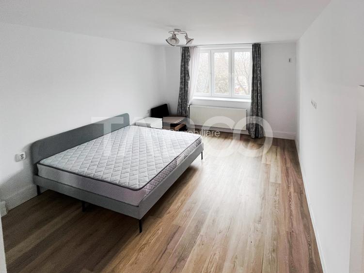 Apartrament cu 3 camere si garaj cartierul Marasti The Office - 2