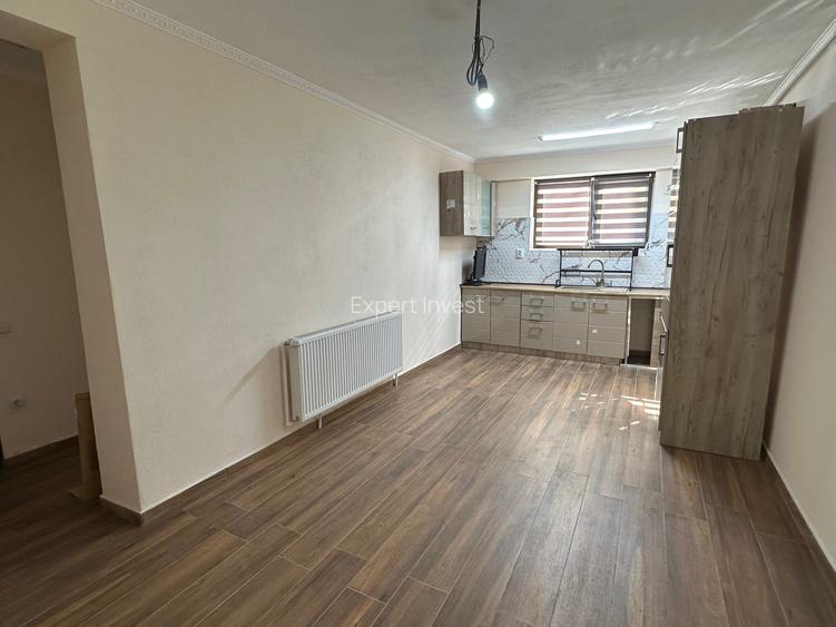 Inchiriez garsoniera / spatiu in Sibiu - zona Rahovei Interex / Supeco - 5