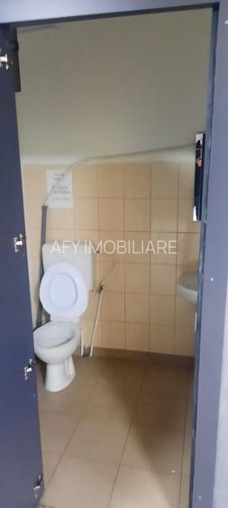 De inchiriat - Spatiu comercial - Chitila - Cartierul German - 7