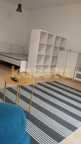 Studio modern | Atria Urban Resort | Zonă verde & liniștită - 5