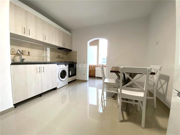 Apartament 2 camere, 60mp, Decomandat, cu Parcare, Tractorul - 5