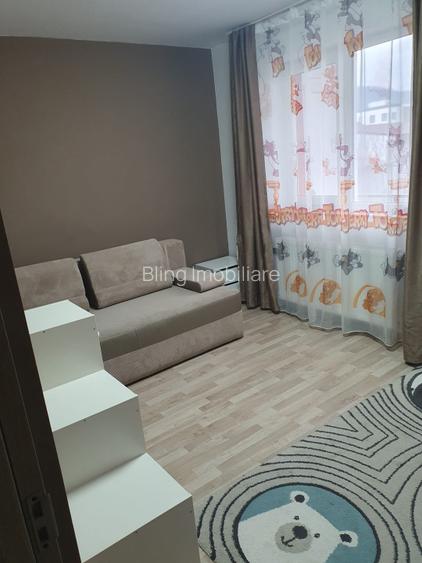 Apartament decomandat, 54 mp, 2 balcoane, parcare, zona Eroilor - 3