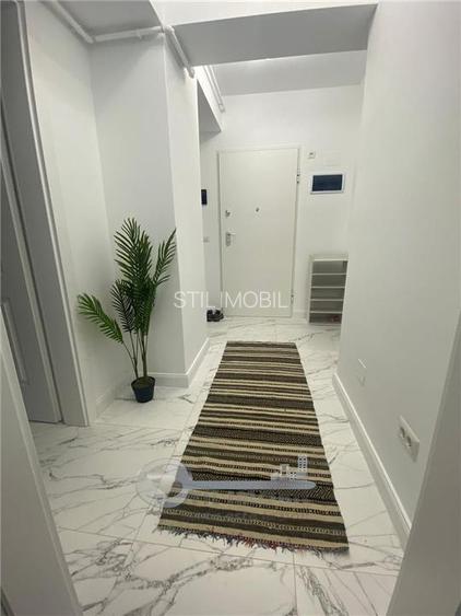 Apartament Modern cu Parcare Inclusă | Solumnia, Tatarasi - 13