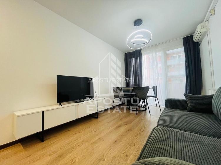 Apartament de lux 3 Camere – Zona Orizont (Bloc Nou 2010) - 3