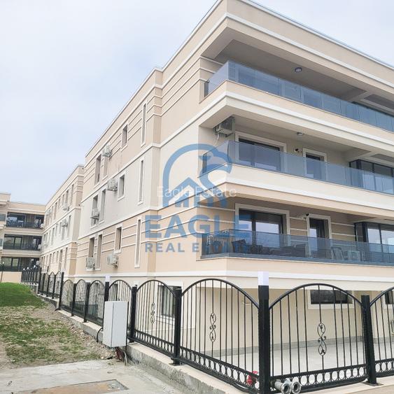 Campus Solid House - 2 Camere cu vedere la lac si parcare subterana - 15