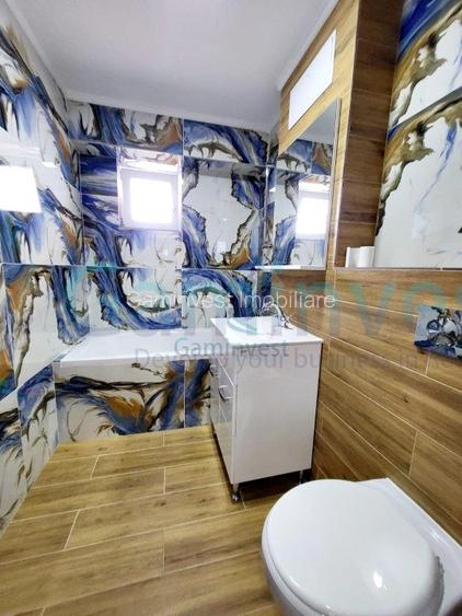 Apartament renovat cu 4 camere de vanzare , Cantemir, Oradea - 6