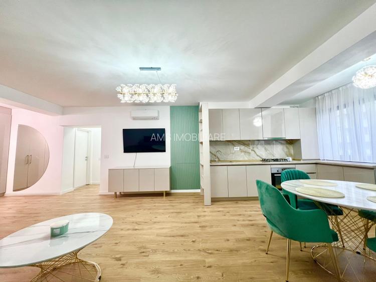 NOU / SUPERB / LUX / SPATII DEPOZITARE GENEROASE / LOC PARCARE - 12