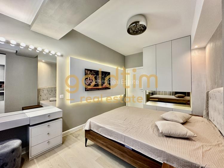 PIPERA/SCOALA AMERICANA/DISPONIBIL 1 Iunie/SUPERB/TERASA 100MP AMENAJATA/BOXA - 17