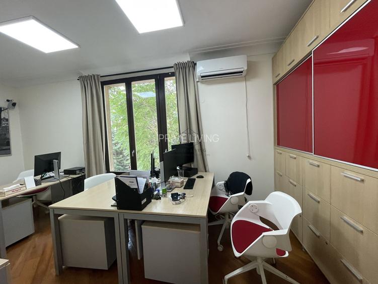 SPATIU DE BIROU/ COMERICIAL DE 160 MP LA INCHIRIERE PE CALEA VICTORIEI - 5