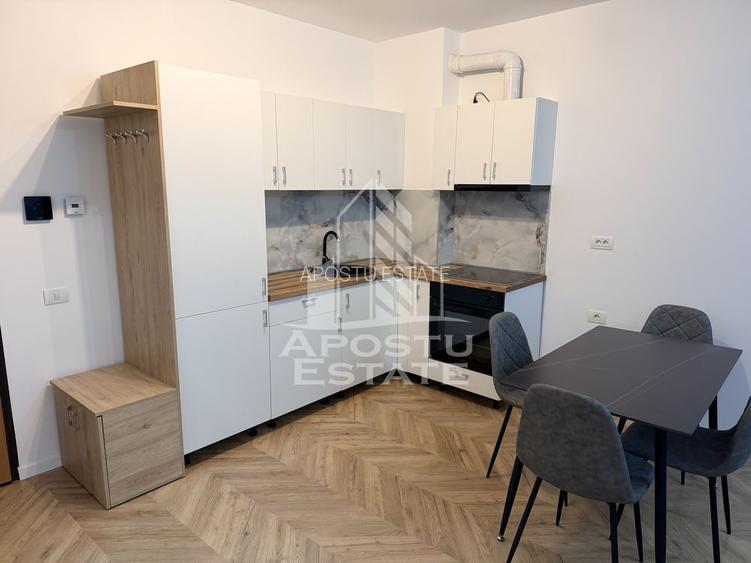 Apartement 2 camere, prima inchiriere, loc de parcare, Campeador City - 4