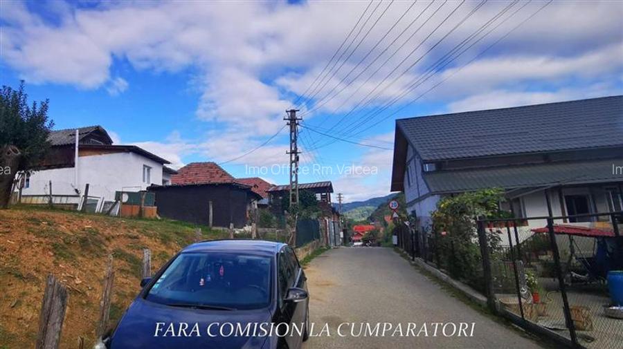 TEREN 1869 MP, CADRU NATURAL SUPERB, TOATE UTILITATILE - 12