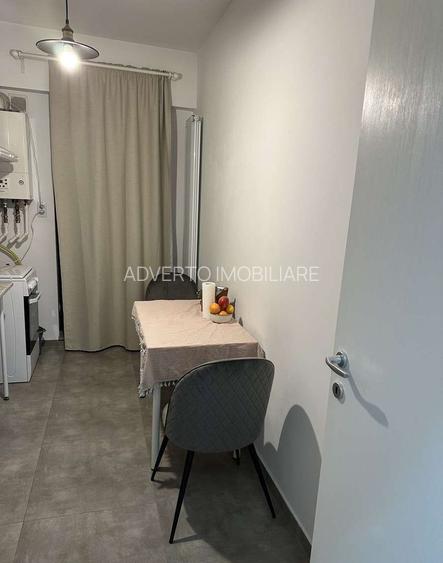 Vanzare garsoniera Novum Politehnica - 8