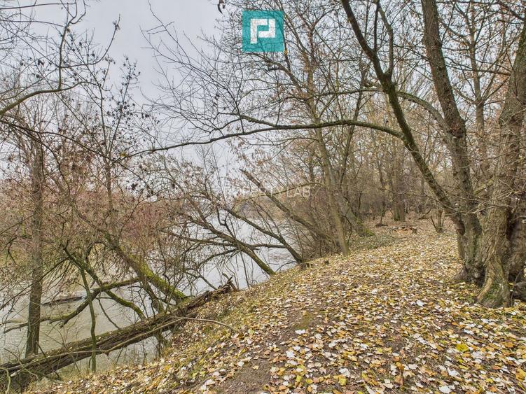 Teren spectaculos la  Periam Port - 11