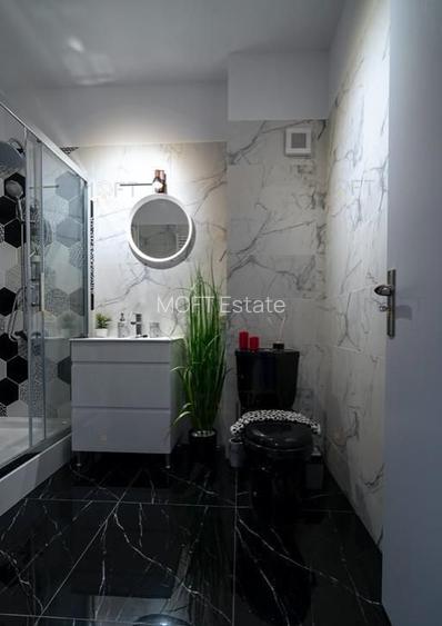 Apartament 2 camere lux Unirii - 9