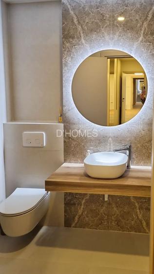 Rent I Luxury 4-Room Apartment | New I Iancu Nicolae I Pipera I Pool - 18