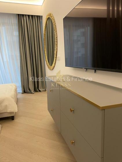 Studio modern de închiriat | Etaj 3 | Cortina North Pipera - 7