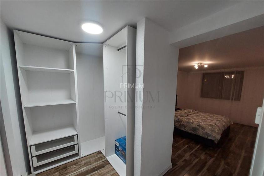 Zona Freidorf- 5 camere- dormitor la parter - 10