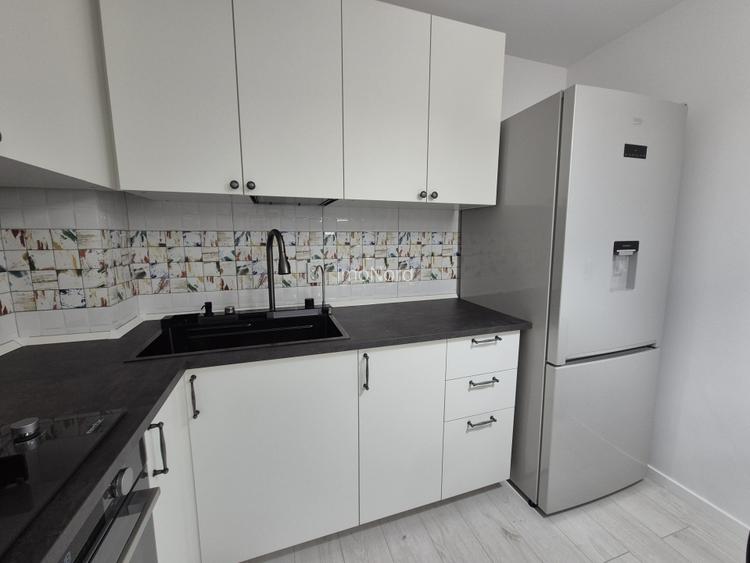 Prima închiriere – Apartament 3 camere în Pantelimon, Ilfov! - 7