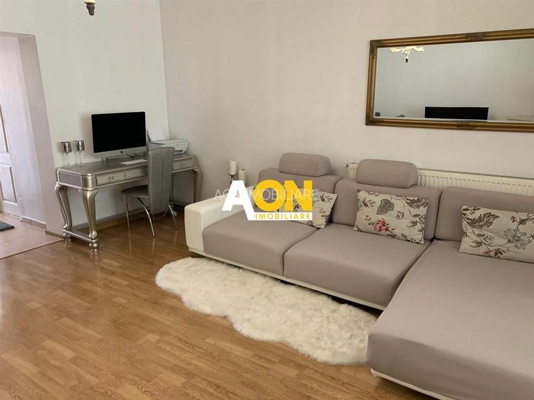 Casa tip insiruit, 3 camere, 176 mp teren, zona Alba Mall - 8