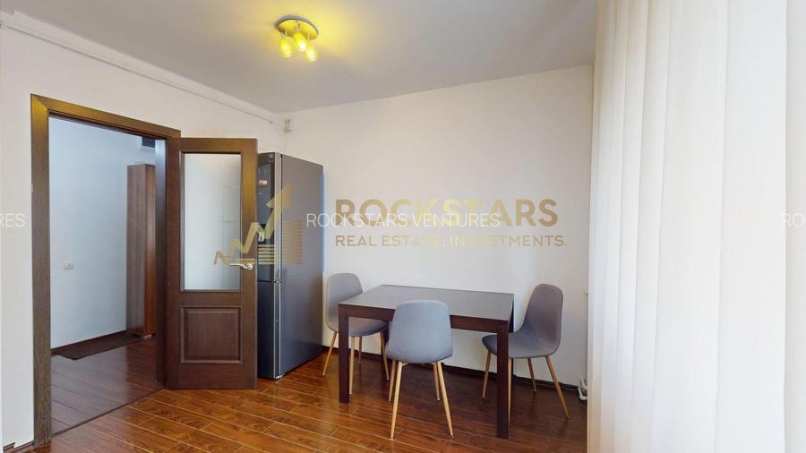 Apartament 3 camere | 13 Septembrie | Sebastian - 7