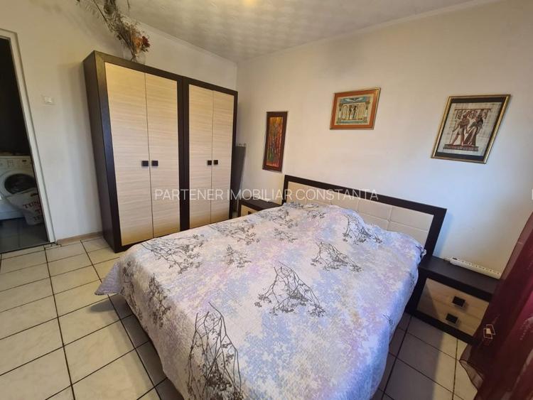 Apartament 2 camere decomandat – B-dul Tomis, vedere bulevard - 2